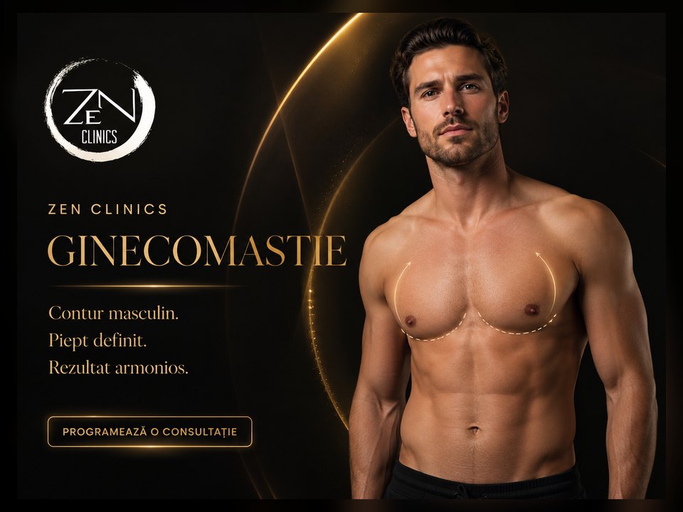 Ginecomastie