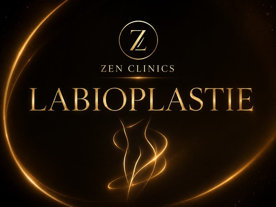 Labioplastie