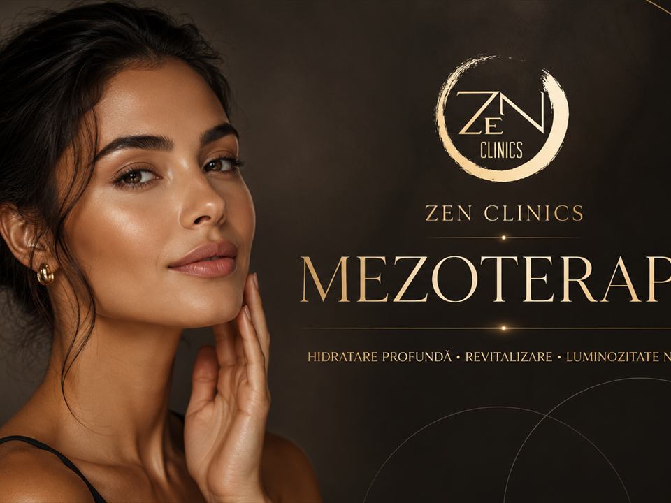 Mezoterapie