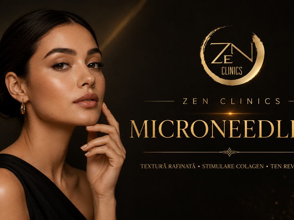 Microneedling