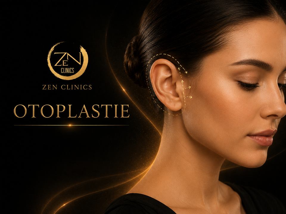 Otoplastie