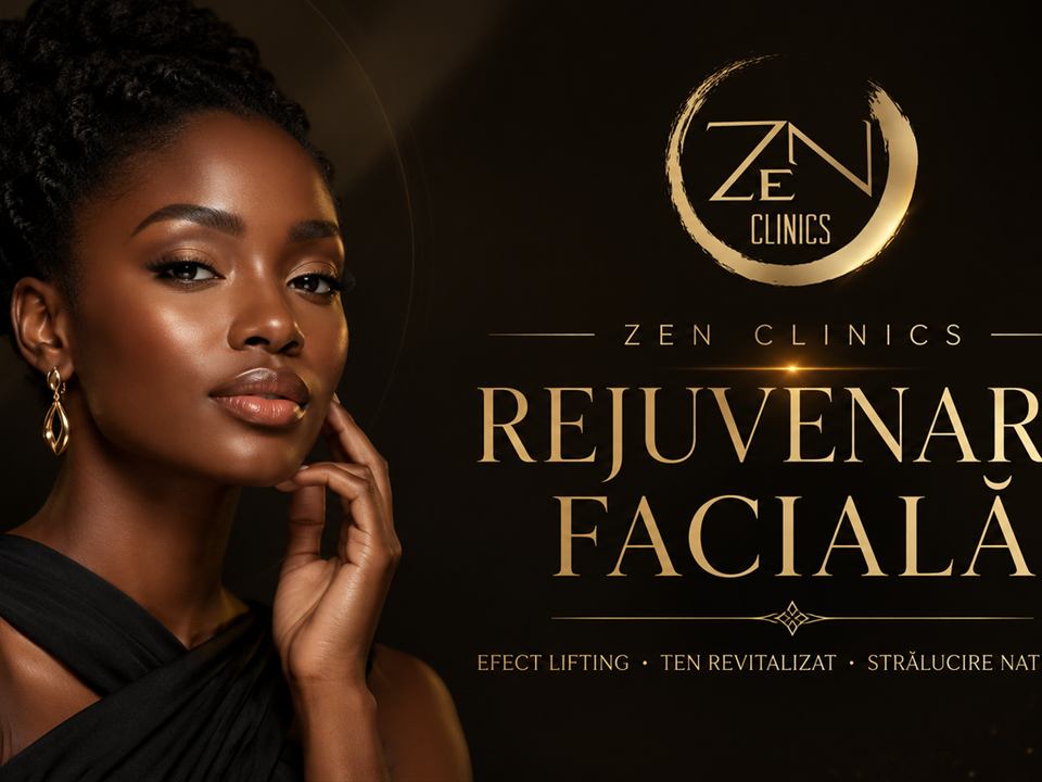 Rejuvenare facială