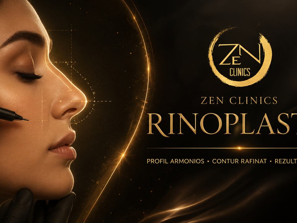 Rinoplastie
