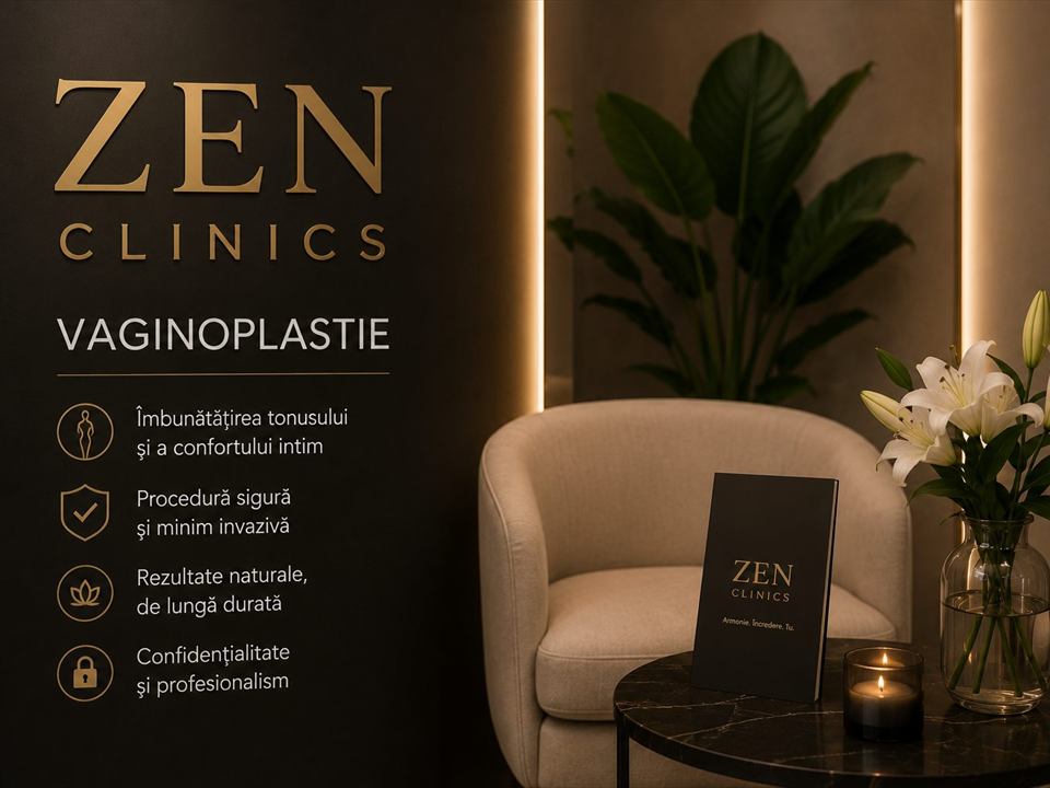 Vaginoplastie