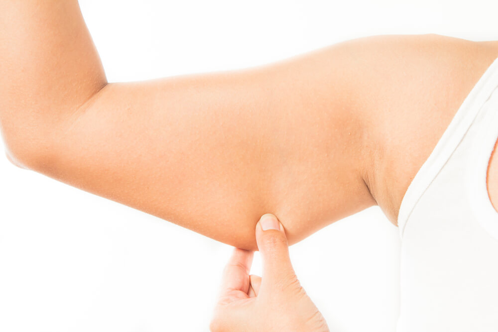 Lifting brațe la ZEN Clinics București