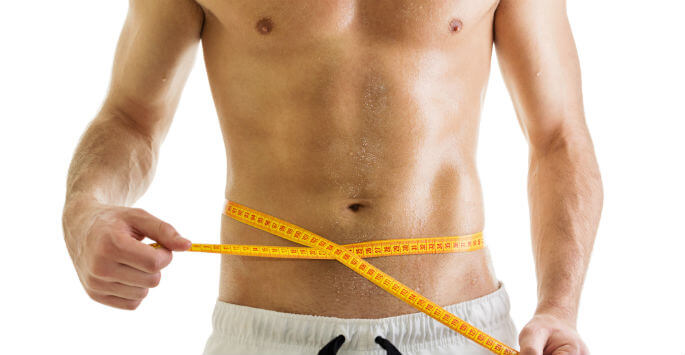 Abdominoplastie bărbați - rezultat și proporție