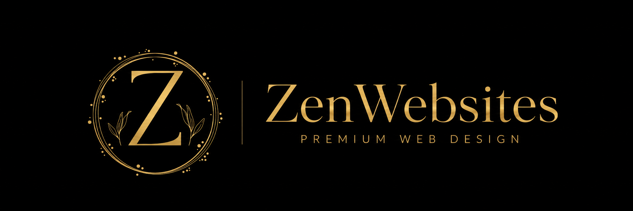 ZenWebsites - Premium Web Design