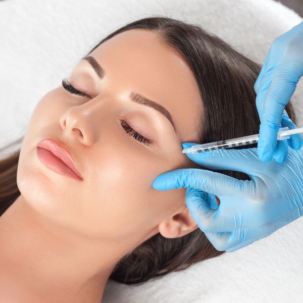 PRP / Terapia Vampir la ZEN Clinics București