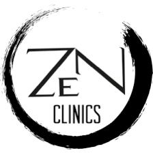 Logo ZEN Clinics